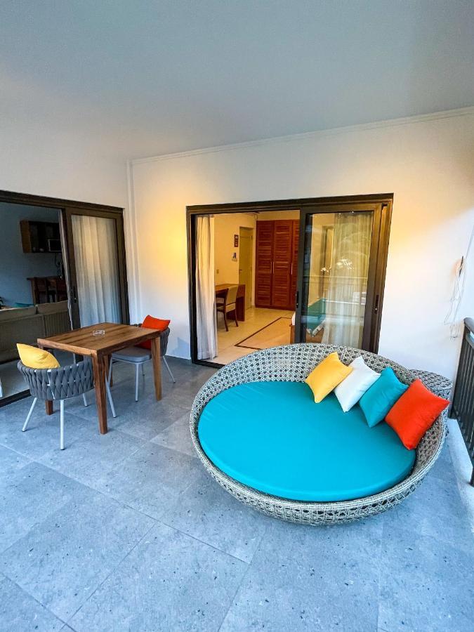 Nautilus Apartments 安塞罗亚莱 外观 照片
