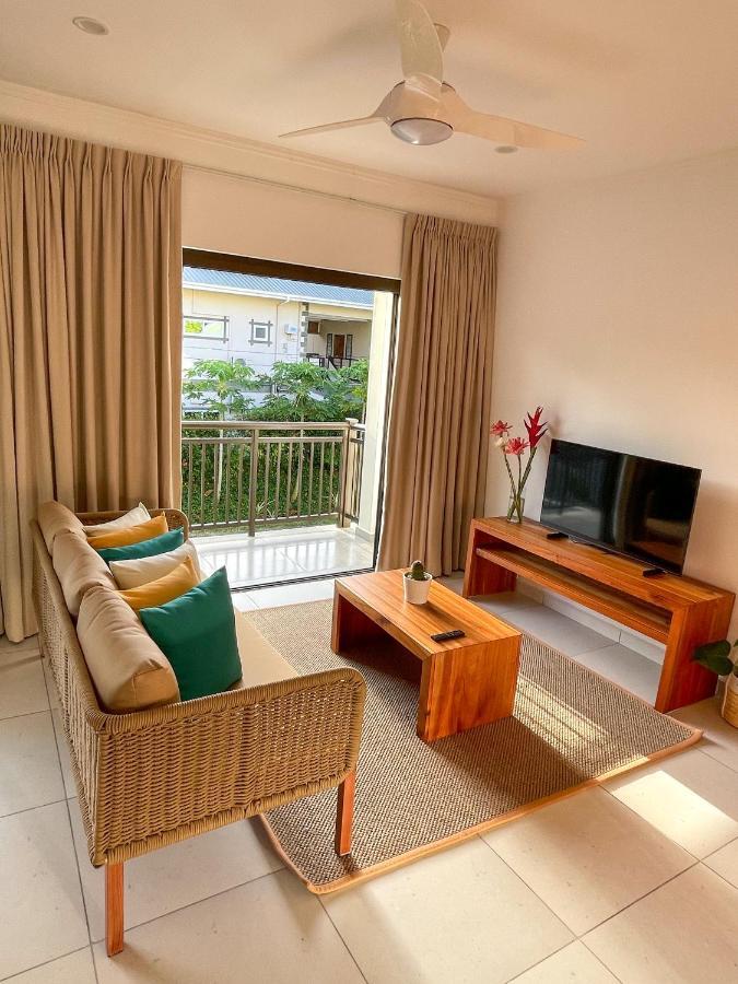 Nautilus Apartments 安塞罗亚莱 外观 照片