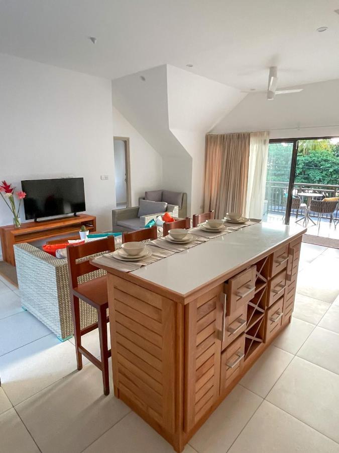 Nautilus Apartments 安塞罗亚莱 外观 照片